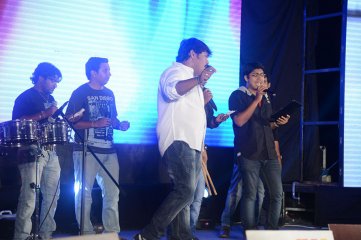 Shankara Audio Release